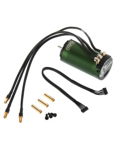 Motor Sin Escobillas Castle Creations 1415 2400KV 36mm 69.5mm