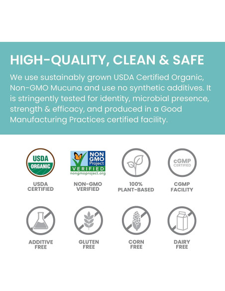 Suplemento Herbal Mucuna Pruriens Himalaya 600 mg 60 Tabletas Suplemento Herbal Mucuna Pruriens Himalaya 600 mg 60 Tabletas