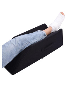 Almohada de Elevación de Pierna TANYOO Mediana para Recuperación