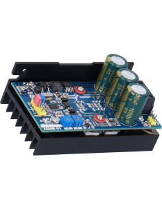 Controlador de Motor Servo Tgoon ASMB-103 20A 8V-48V 2