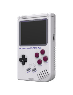 Carcasa Retroflag GPi CASE 2W para Raspberry Pi Zero 2W LCD 3"