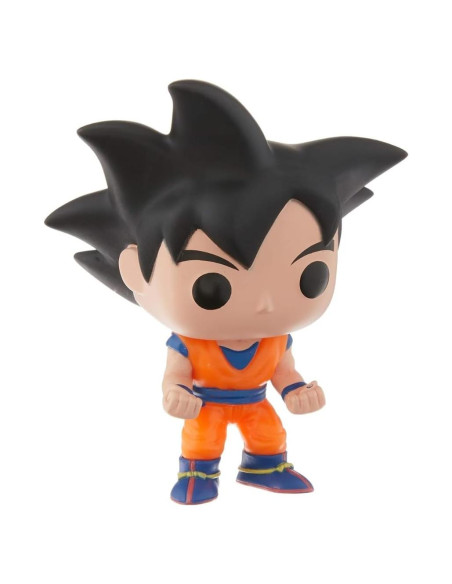 Figura Funko POP! Dragon Ball Z Goku 9.5 cm Vinilo
