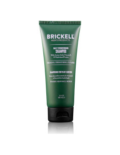 Champú Fortalecedor Natural Brickell para Hombres 96.39g