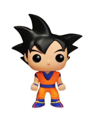 Figura Funko POP! Dragon Ball Z Goku 9.5 cm Vinilo