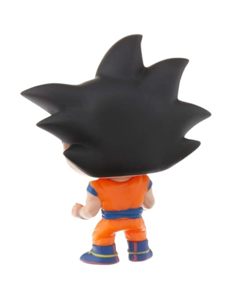 Figura Funko POP! Dragon Ball Z Goku 9.5 cm Vinilo