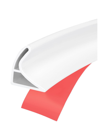 Barrera de Agua para Ducha Yitexin 100x4x3 cm Silicona