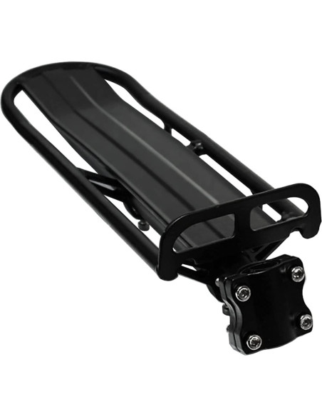 Portaequipajes Trasero Retráctil Outtag Aluminio 10kg