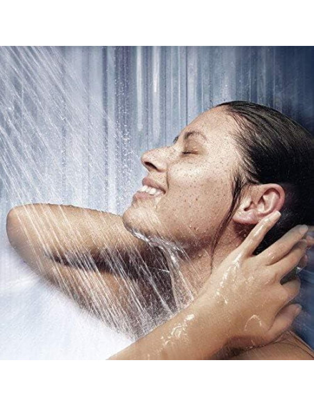 Juego de 2 cartuchos de filtro PureAction para ducha SH388 SH888