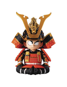 Figura Dragon Ball Banpresto BP17045 Multicolor 20.32 cm