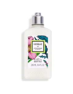 Leche Corporal L'Occitane Herbae 248 ml Hidratante Vegano