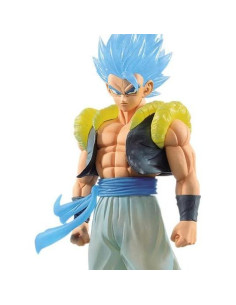 Figura Grandista Dragon Ball Super Goku Black 27.9 cm 2