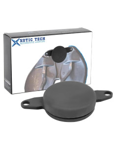 Soporte para AirTag Xotic Tech para Bicicleta S-Works SWAT