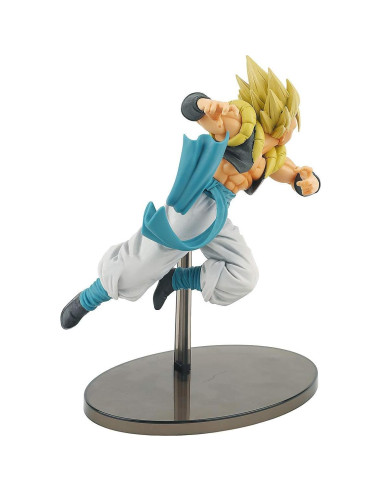 Figura Coleccionable Banpresto Dragon Ball Super Gogeta 7.6cm