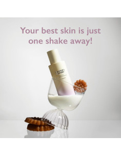 Esencia Tónica Haruharu Wonder 30 ml - Probioticos y Ceramidas 2