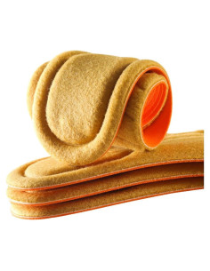 Plantillas Térmicas Autocalentadas Vobumix para Invierno 2 Pares