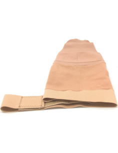 Faja Compresiva Truform-OTC Rodilla AK X-Pequeño 20.32 cm 2