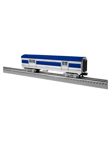 Carro de Equipaje O Gauge Lionel Lines Tradition 33 cm