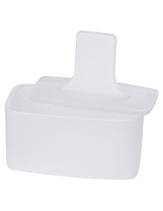 Molde para Musubi GABO Antiadherente Blanco 1 Pcs