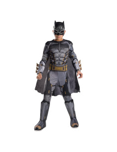 Disfraz Táctico Deluxe Batman Rubies para Niños Pequeños