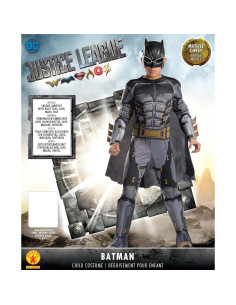 Disfraz Táctico Deluxe Batman Rubies para Niños Pequeños 2