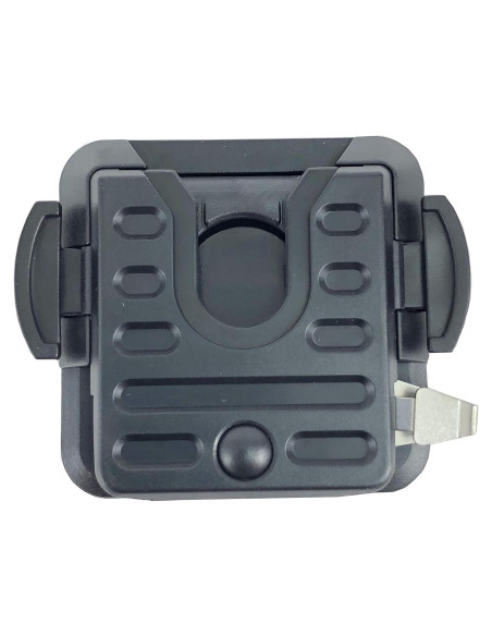 Clip de Cinturón Sable de Luz Star Wars Galaxy's Edge