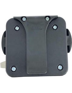 Clip de Cinturón Sable de Luz Star Wars Galaxy's Edge 2