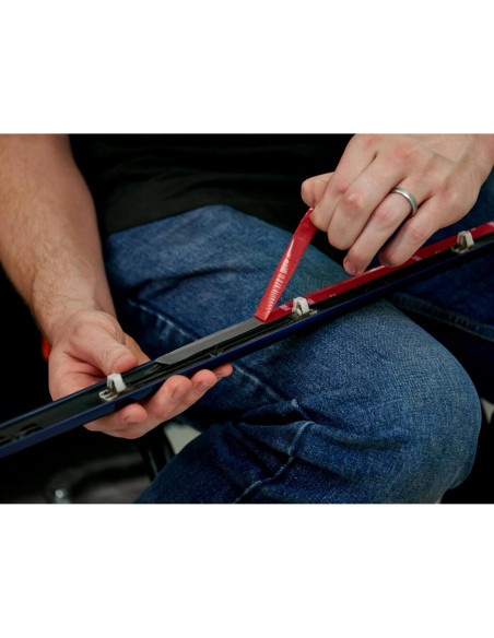 Cinta de Moldeo 3M VHB 1.27 cm x 4.57 m Doble Cara