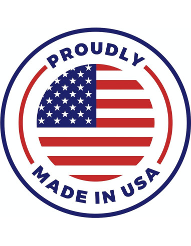 Extensor Wall Nanny - Kit de 4 para puertas de bebés 6.35 cm