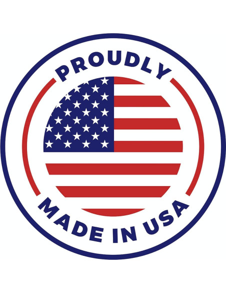 Extensor Wall Nanny - Kit de 4 para puertas de bebés 6.35 cm