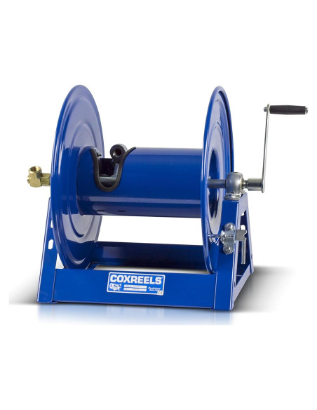 Carrete de Manguera Coxreels 1125 - 1/2" x 15.24 m - 3000 PSI