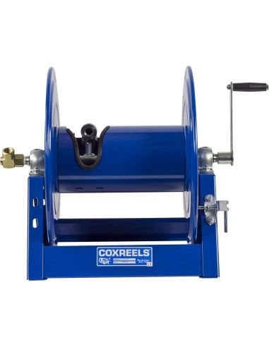 Carrete de Manguera Coxreels 1125 - 1/2" x 15.24 m - 3000 PSI