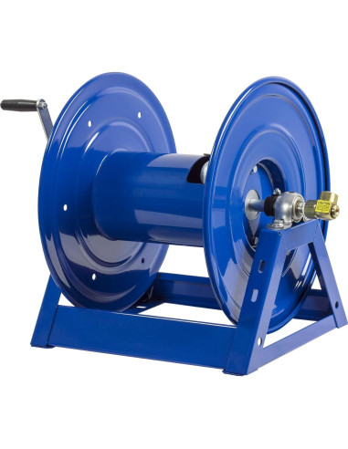 Carrete de Manguera Coxreels 1125 - 1/2" x 15.24 m - 3000 PSI