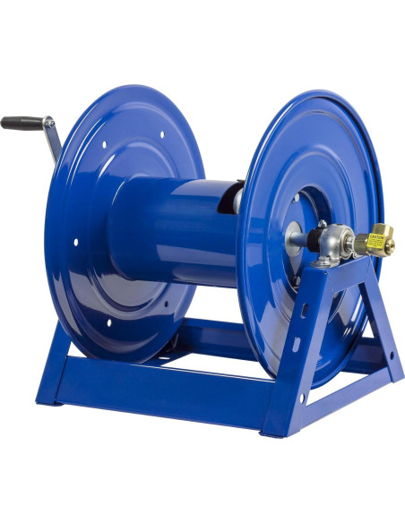 Carrete de Manguera Coxreels 1125 - 1/2" x 15.24 m - 3000 PSI