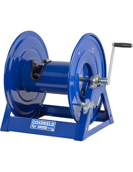 Carrete de Manguera Coxreels 1125 - 1/2" x 15.24 m - 3000 PSI