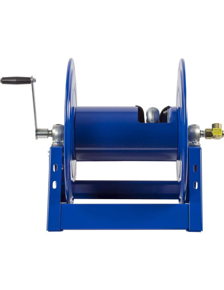 Carrete de Manguera Coxreels 1125 - 1/2" x 15.24 m - 3000 PSI