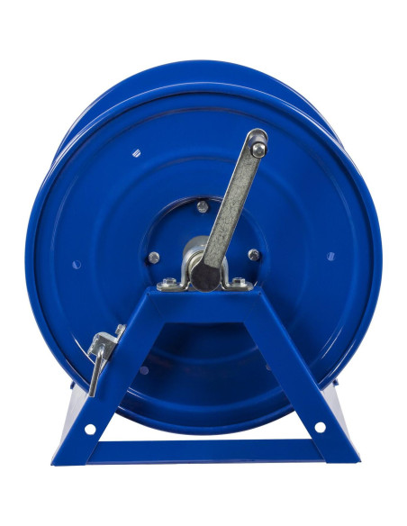 Carrete de Manguera Coxreels 1125 - 1/2" x 15.24 m - 3000 PSI