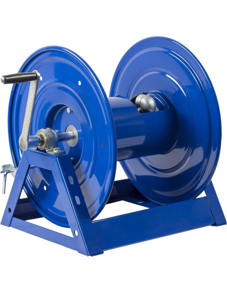 Carrete de Manguera Coxreels 1125 - 1/2" x 15.24 m - 3000 PSI