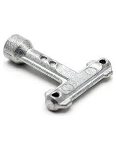 Accesorio RC LAEGENDARY Sonic Llave SN-DJ09 Repuesto