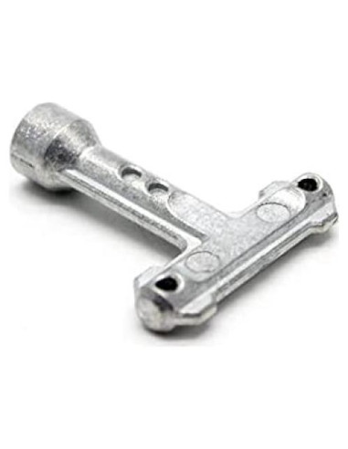 Accesorio RC LAEGENDARY Sonic Llave SN-DJ09 Repuesto