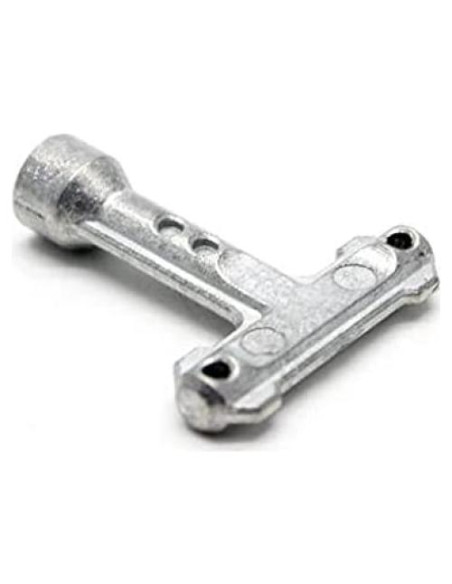 Accesorio RC LAEGENDARY Sonic Llave SN-DJ09 Repuesto