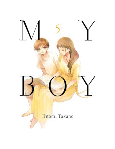 My Boy 5