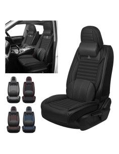 Funda de Asiento de Coche HYTLP para Toyota Yaris 2007-2024