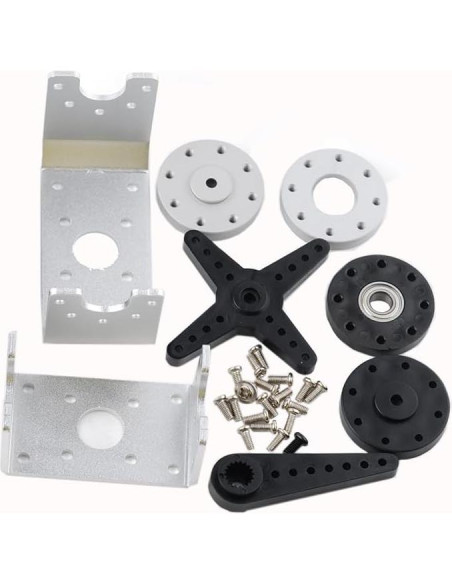 Servo Digital Wishiot RDS51150 150kg Metal 180 IP66