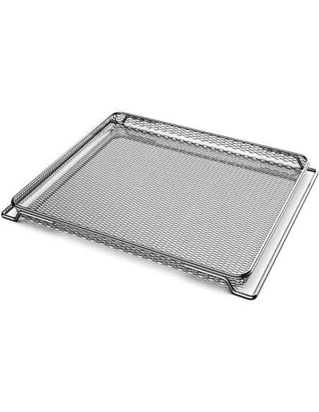 Cesta de Horno de Aire Ninja Foodi DT201 DT251 36.5x29cm