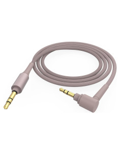Cable de Auriculares de Reemplazo Lusgawer 150cm Dorado