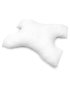 Almohada CPAP DMI Relleno de Fibra 45.7x45.7 cm