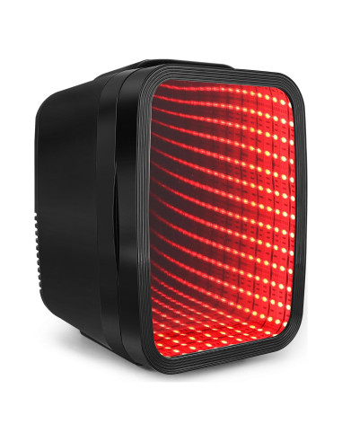 Mini Nevera Portátil FANSEXPERT 4L con Luz LED Ajustable