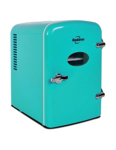 Refrigerador Mini Koolatron KRT04-G 4L Portátil 220V/12V