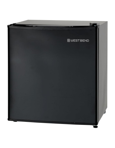 Refrigerador Compacto West Bend 1.7 Pies Negro Energy Star