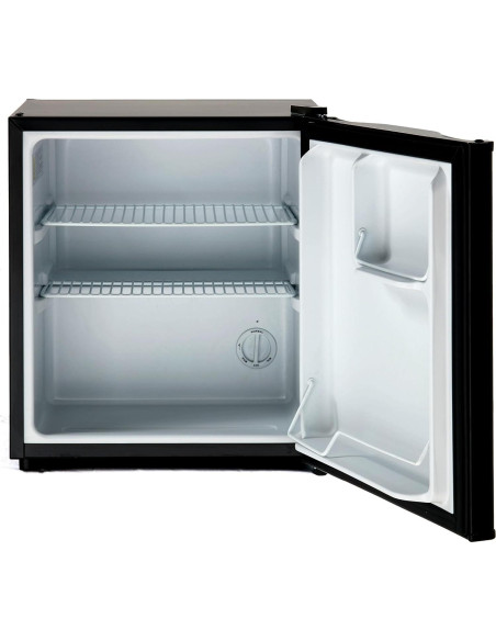 Refrigerador Compacto West Bend 1.7 Pies Negro Energy Star